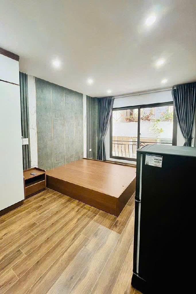 BÁN NHÀ KHƯƠNG THƯỢNG, DT 30M2, 6 TẦNG, MT 3.8M, GIÁ 8.85 TỶ